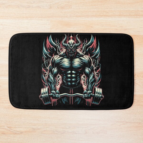 Item preview, Lift Heavy, Skip Cardio designed and sold by DarylWelsh2024.