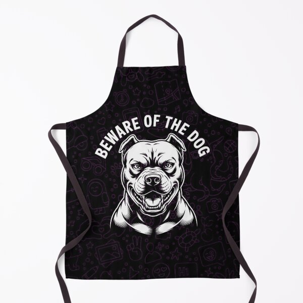 Item preview, Pittbull designed and sold by DD Fish.