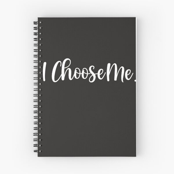 Aperçu de l'œuvre Je me choisis. T-shirts créée et vendue par Shevonda Thomas.