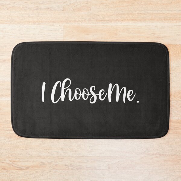 Item preview, I Choose Me. Tshirts  designed and sold by Shevonda Thomas.