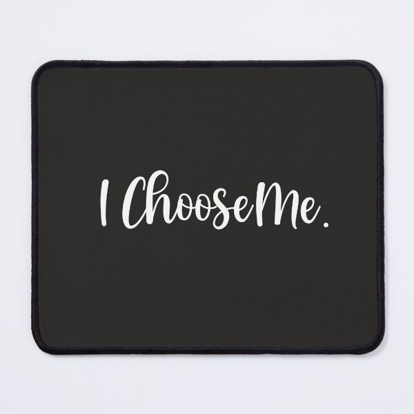 Item preview, I Choose Me. Tshirts designed and sold by Shevonda Thomas.