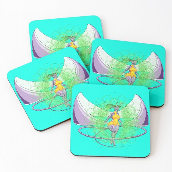 Item preview, Carmen designed and sold by lysergicdesign.