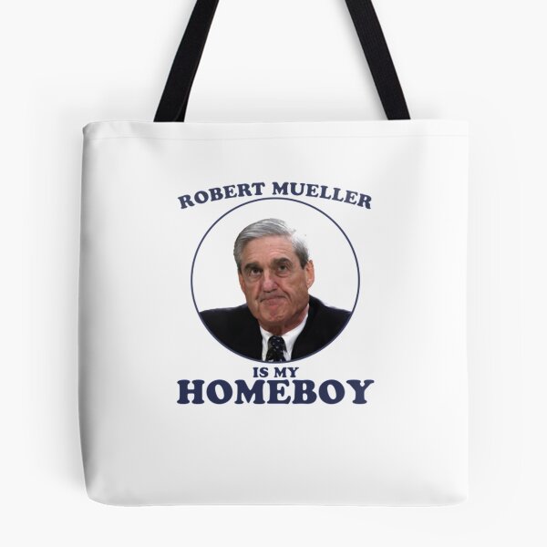 Item preview, Robert Mueller is my homeboy designed and sold by joshuanaaa.