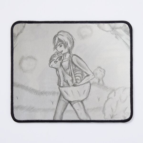 Item preview, ¡Te escojo a ti! designed and sold by RavenoftheArts.