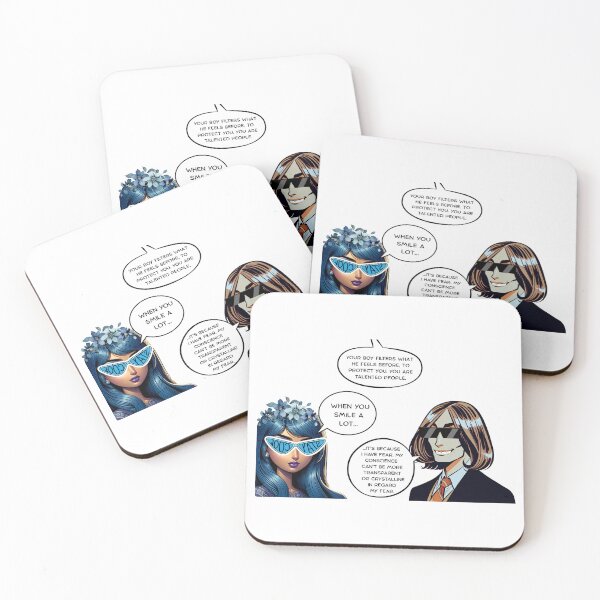 Item preview, Filtered informations. designed and sold by di-Vera-Rosati.