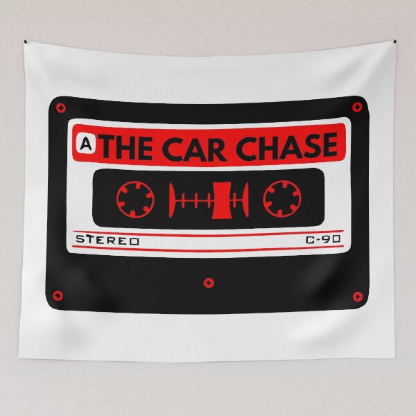 Item preview, Sunset Boulevard Cassette designed and sold by broadwaygirl142.