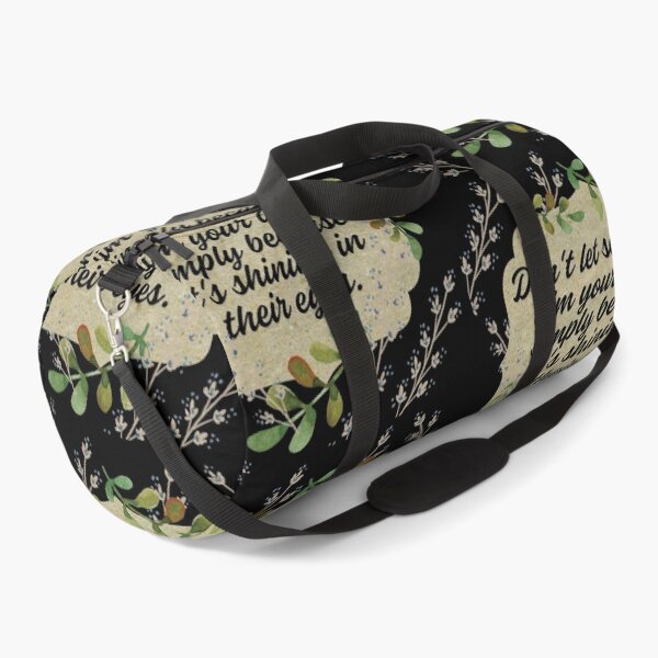 Item preview, Don't let someone dim your light designed and sold by HappyHavenStu.