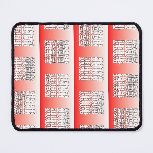 Item preview, Casper College designed and sold by wildpalmseller.