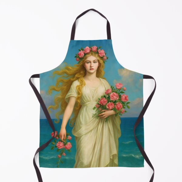 Item preview, Goddess Aphrodite designed and sold by SoniaSarkali.