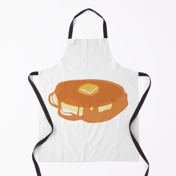 Item preview, Single Flapjack with Syrup designed and sold by Kit A.
