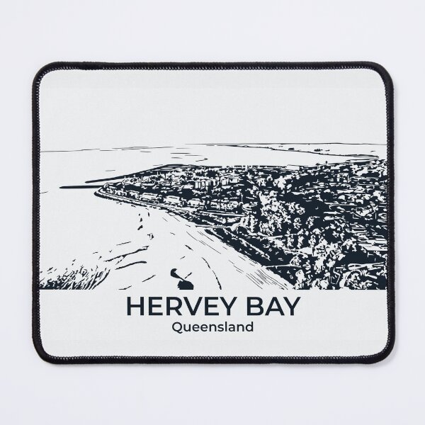 Item preview, Hervey Bay - Queensland designed and sold by Lakeric.