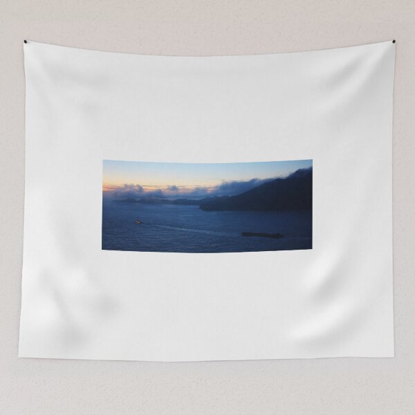 Item preview, Lead Me Out. Exit From San Francisco Bay. 2011 designed and sold by Igor Pozdnyakov.