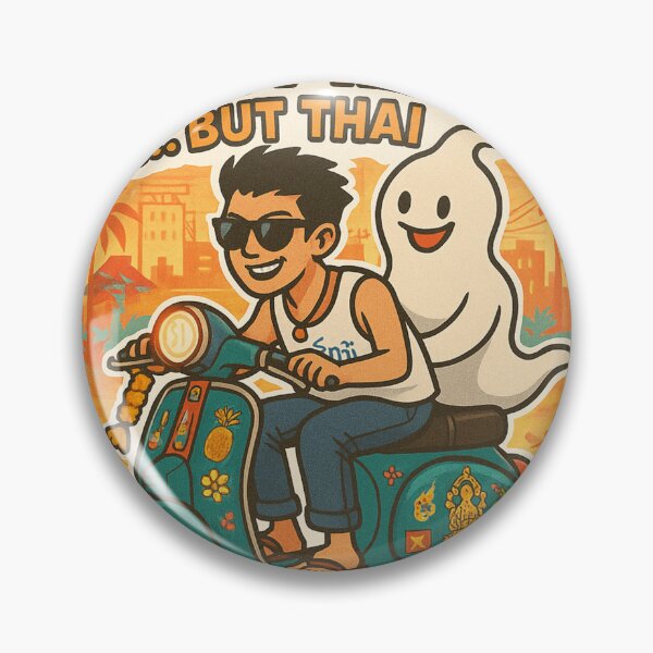 Item preview, Ghost Rider… but Thai designed and sold by Mestyle0.