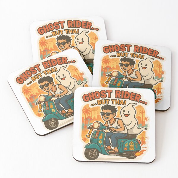 Item preview, Ghost Rider… but Thai designed and sold by Mestyle0.