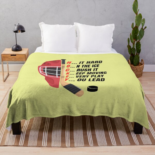 Item preview, Funny Quote Hockey Was Easy designed and sold by artofProduct.