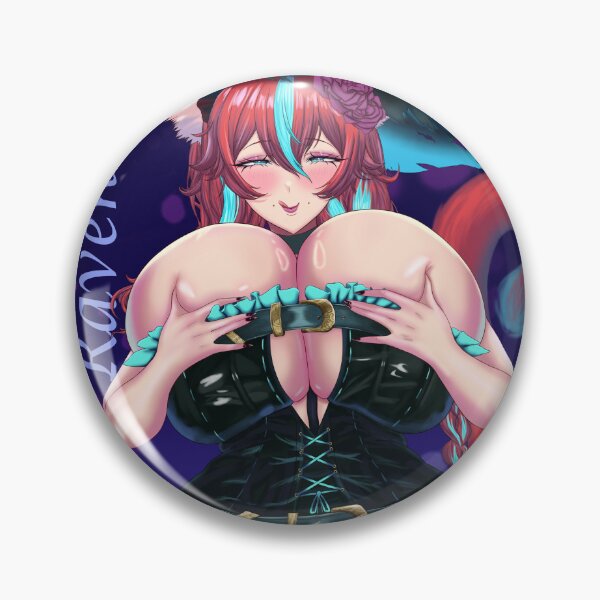 Item preview, Ravenia  designed and sold by LegendofagodArt.