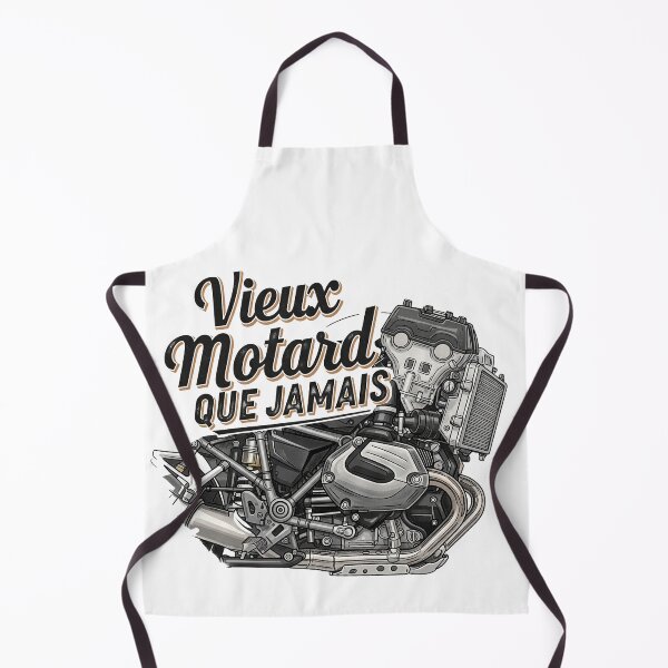 Item preview, Old biker than ever designed and sold by papyvroum17.