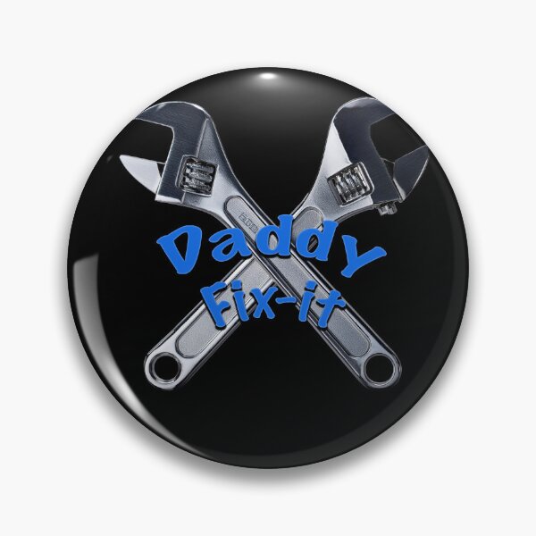 Item preview, DADDY FIX-IT designed and sold by BIGPIX91011.