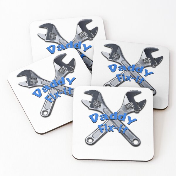Item preview, DADDY FIX-IT designed and sold by BIGPIX91011.