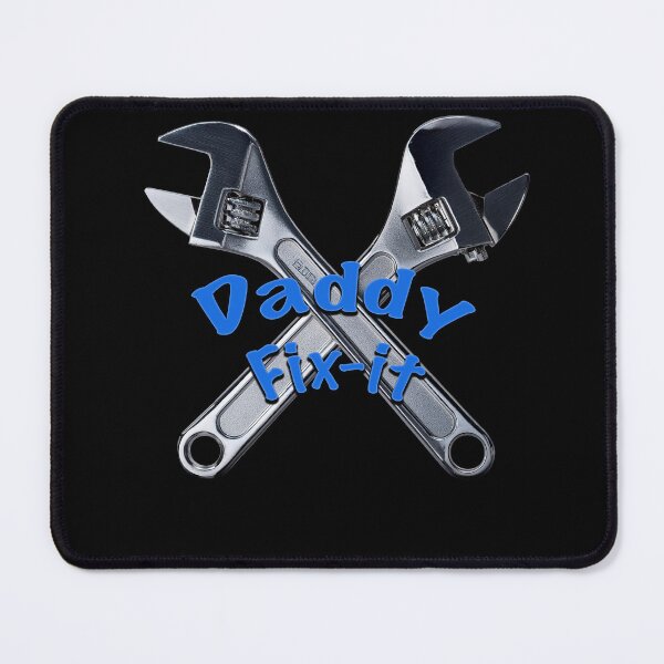 Item preview, DADDY FIX-IT designed and sold by BIGPIX91011.