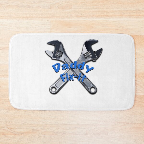 Item preview, DADDY FIX-IT designed and sold by BIGPIX91011.