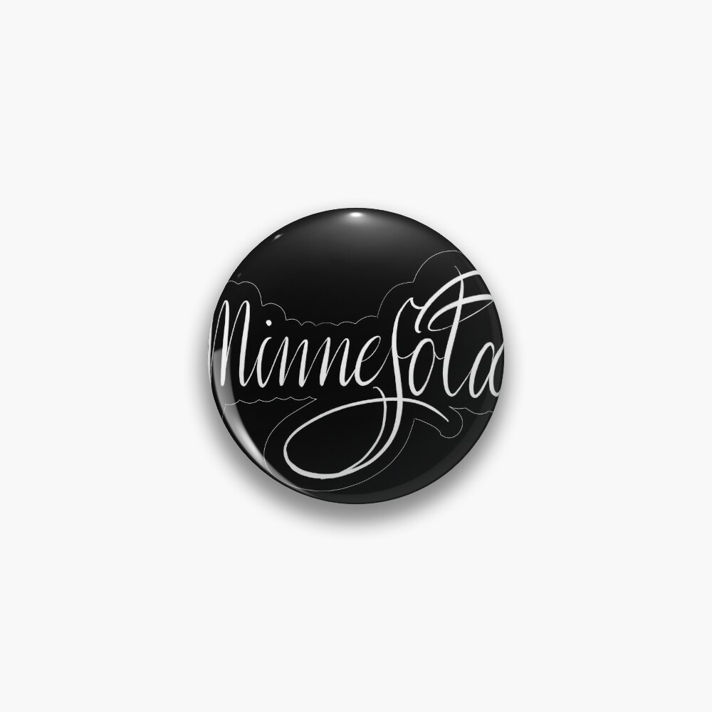 Item preview, Pin designed and sold by CreativeSaze.