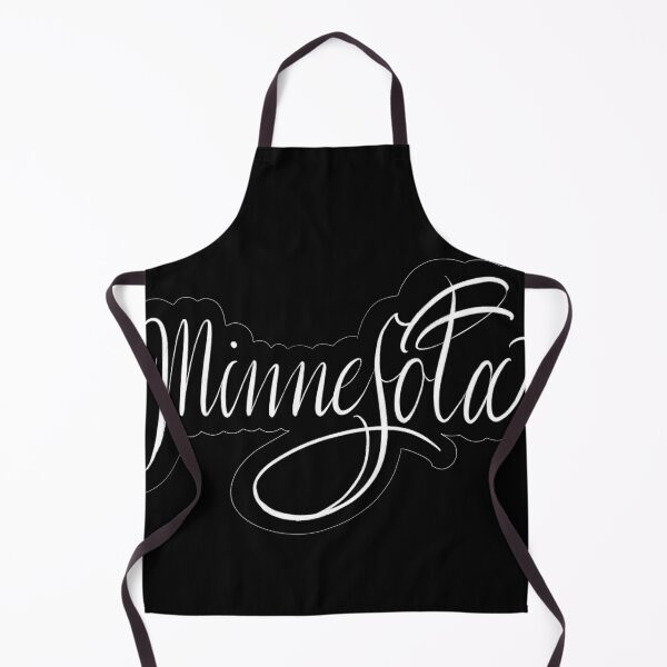 Item preview, Minnesota Lettering designed and sold by CreativeSaze.