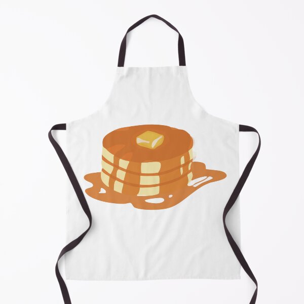 Item preview, triple Flapjack with Syrup designed and sold by Kit A.