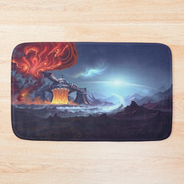 Item preview, Alien Reactor designed and sold by Korral.