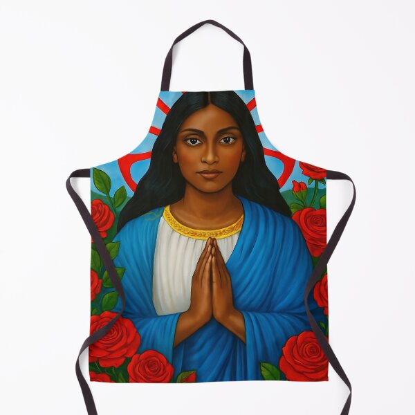 Item preview, Saint Sarah la Kali designed and sold by SoniaSarkali.