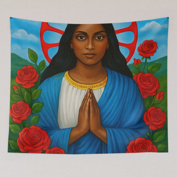 Item preview, Saint Sarah la Kali designed and sold by SoniaSarkali.