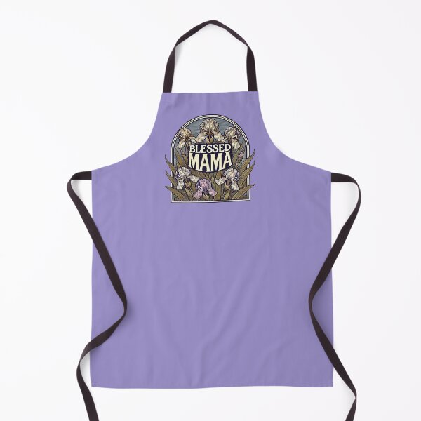 Item preview, Blessed mama designed and sold by FrictionMaxxing.