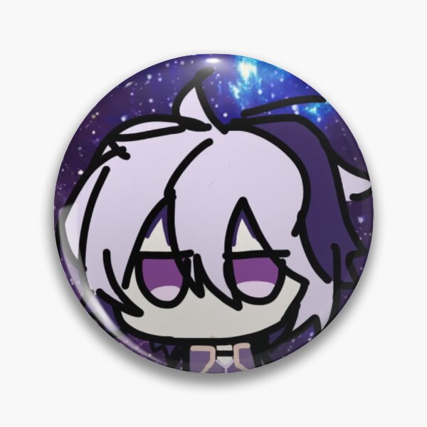 Item preview, Galaxy vflower designed and sold by zyaasu.