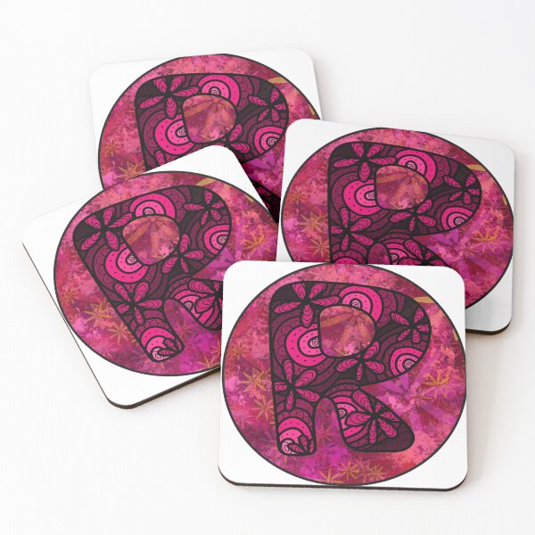 Item preview, “R” Sticker designed and sold by DyanasTreasures.