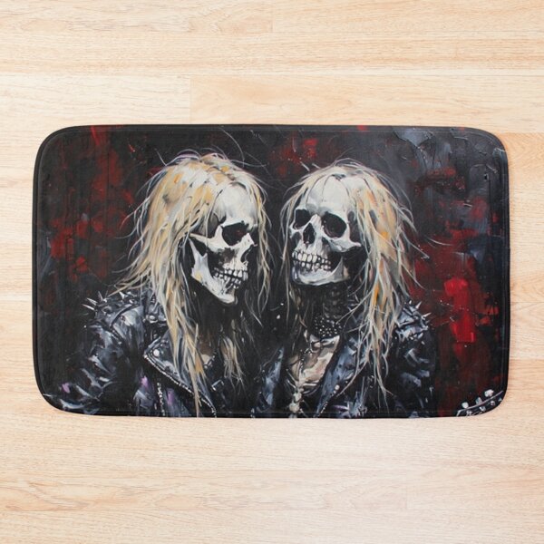 Item preview, Dark Rock Art designed and sold by TheDarkWardrobe.