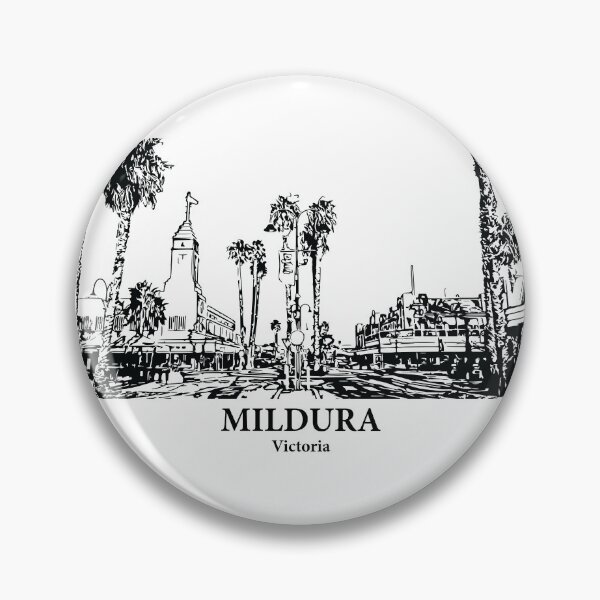 Item preview, Mildura - Victoria designed and sold by Lakeric.