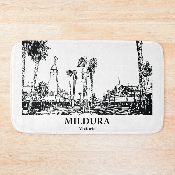 Item preview, Mildura - Victoria designed and sold by Lakeric.