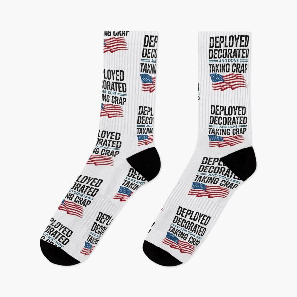 Item preview, Veteran Military Pride Statement designed and sold by Bliss Find And Design.