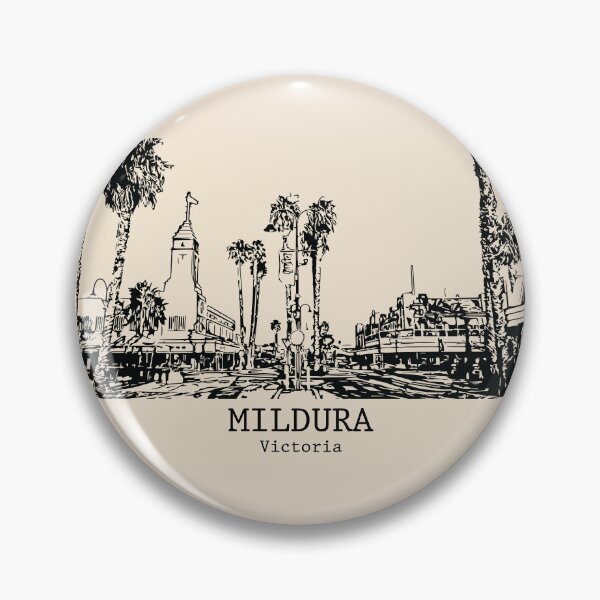 Item preview, Mildura - Victoria designed and sold by Lakeric.