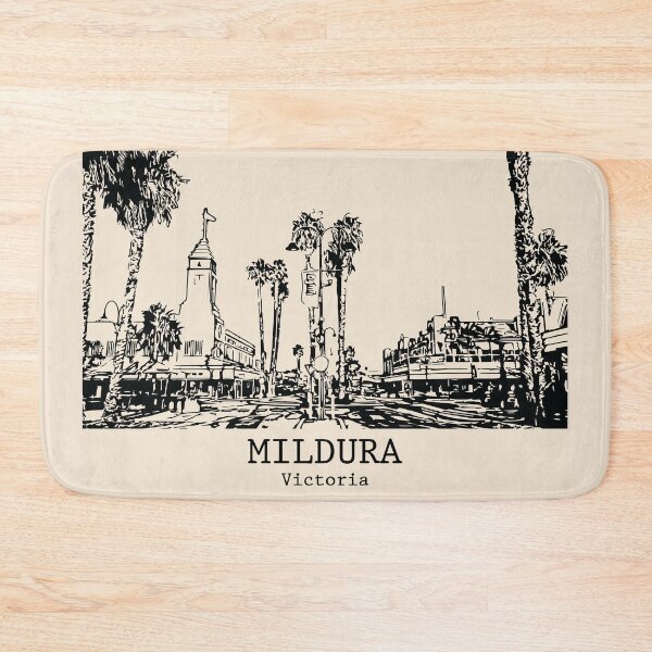 Item preview, Mildura - Victoria designed and sold by Lakeric.