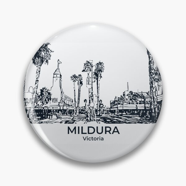Item preview, Mildura - Victoria designed and sold by Lakeric.