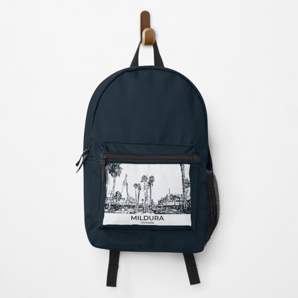Item preview, Mildura - Victoria designed and sold by Lakeric Cityscapes.
