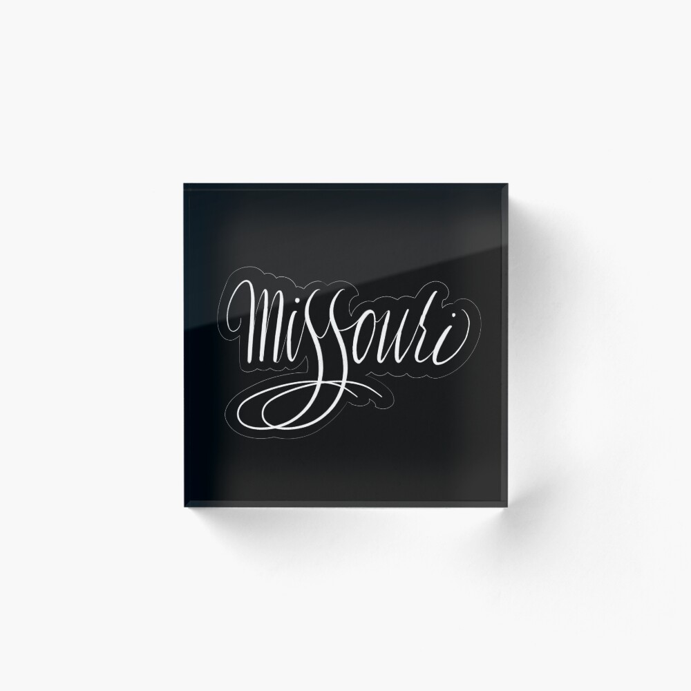 Item preview, Acrylic Block designed and sold by CreativeSaze.