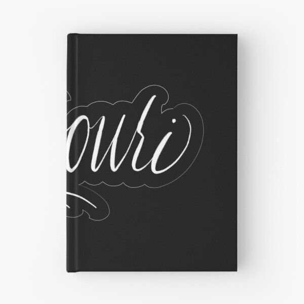 Item preview, Missouri Lettering  designed and sold by CreativeSaze.