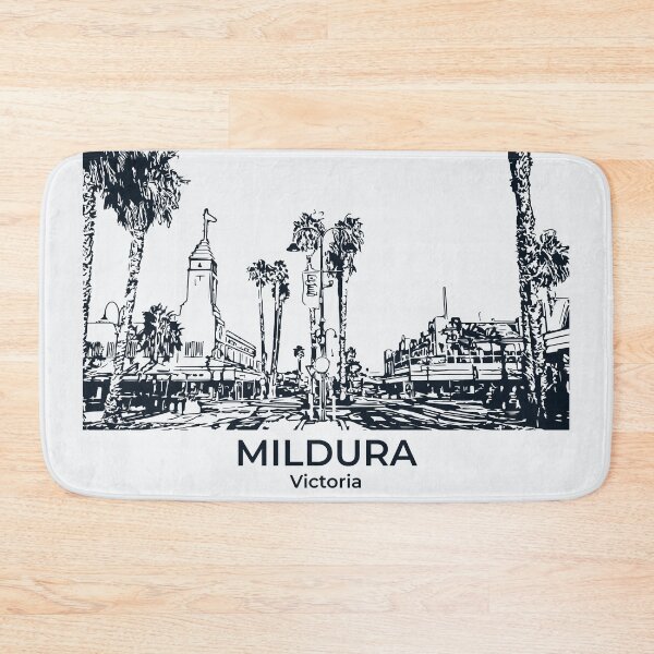 Item preview, Mildura - Victoria designed and sold by Lakeric.