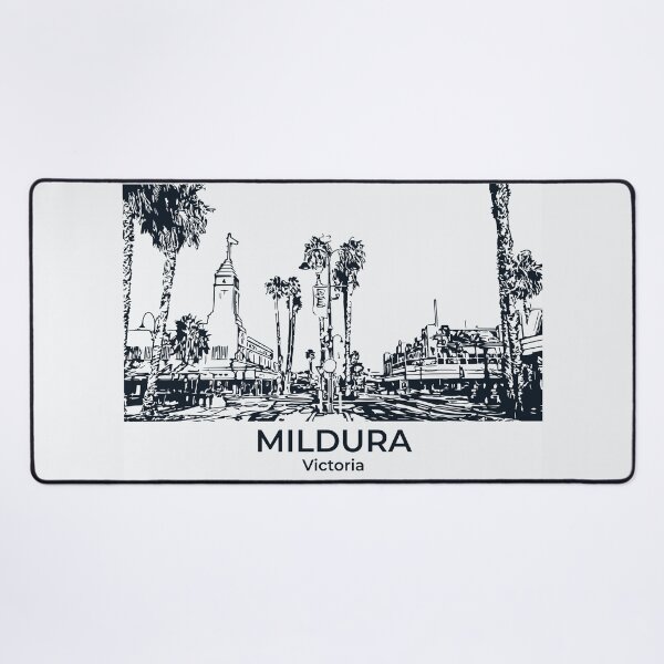 Item preview, Mildura - Victoria designed and sold by Lakeric.