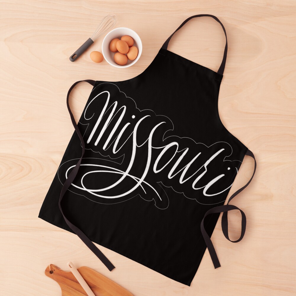Item preview, Apron designed and sold by CreativeSaze.