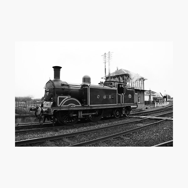 Item preview, CR 419 B&W designed and sold by Richard Hanley.