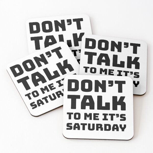Item preview, The “It’s Saturday” Tee designed and sold by GrindTees.