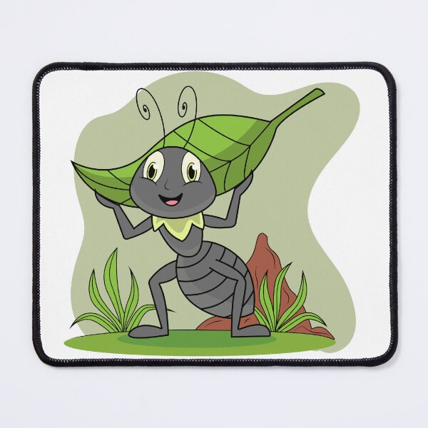 Item preview, Dancing Ant designed and sold by Monimohandas.